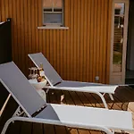 Villa Sam Suffit 2 Maisons 6 14 Pers 150 M De La Biscarrosse-Plage