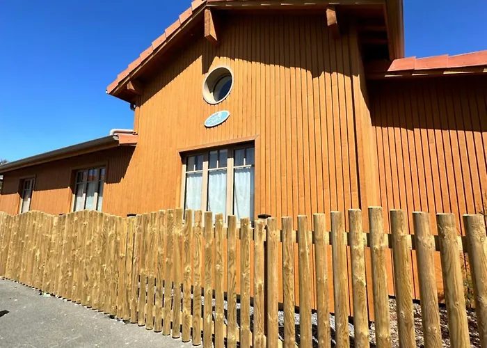 Sam Suffit 2 Maisons 6 14 Pers 150 M De La Villa *