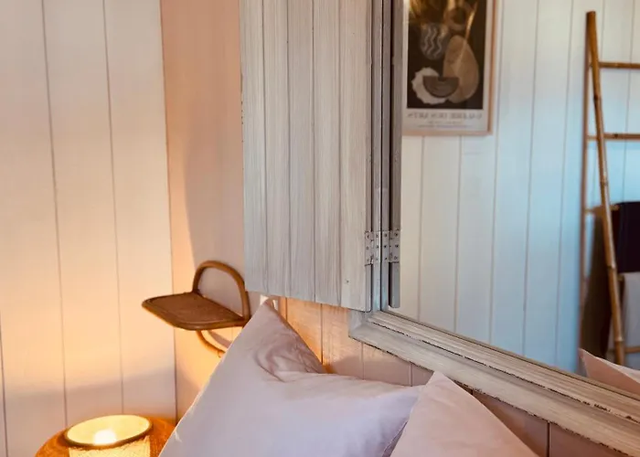 Sam Suffit 2 Maisons 6 14 Pers 150 M De La Villa *